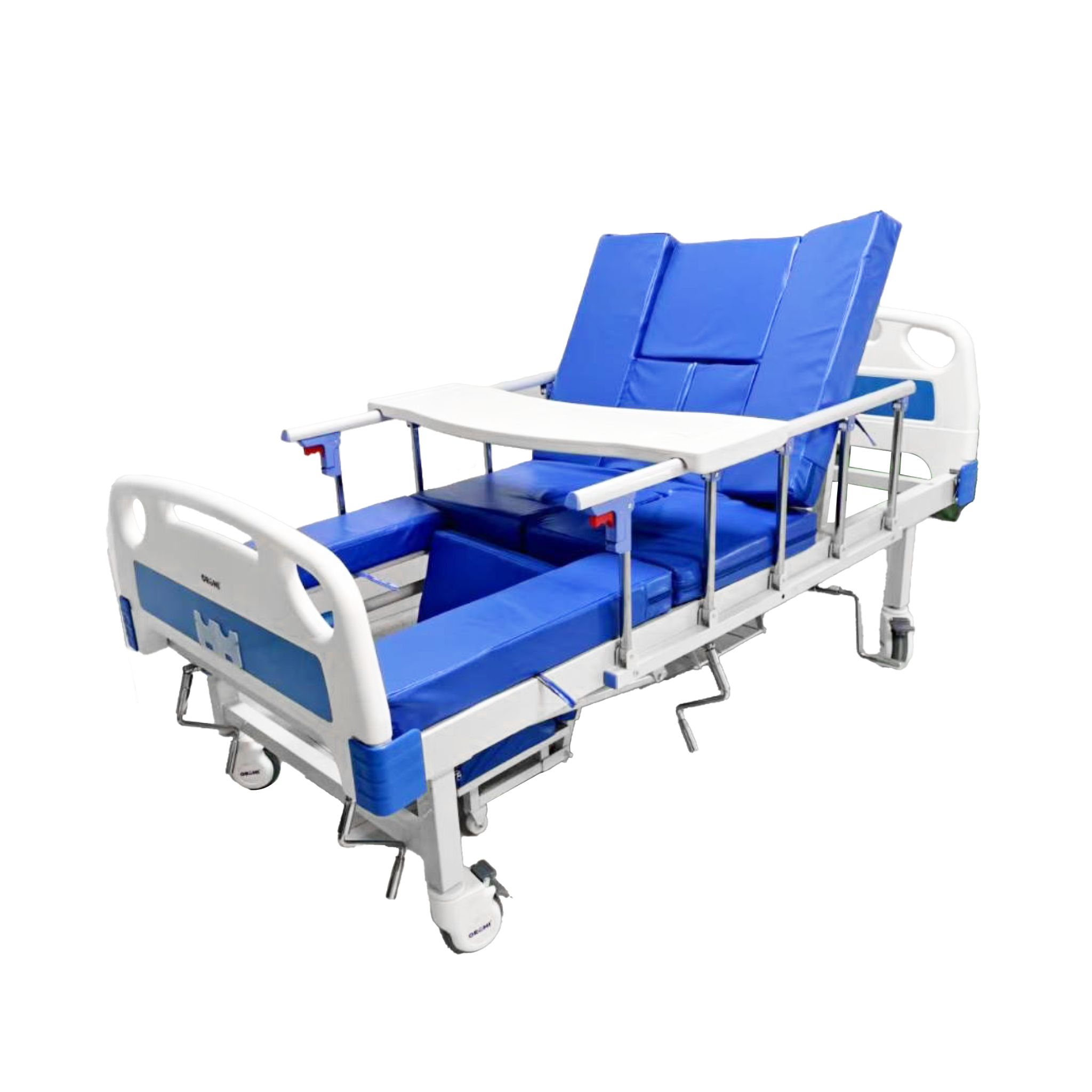 Giường đa năng 4 tay quay Oromi GYT-MB05