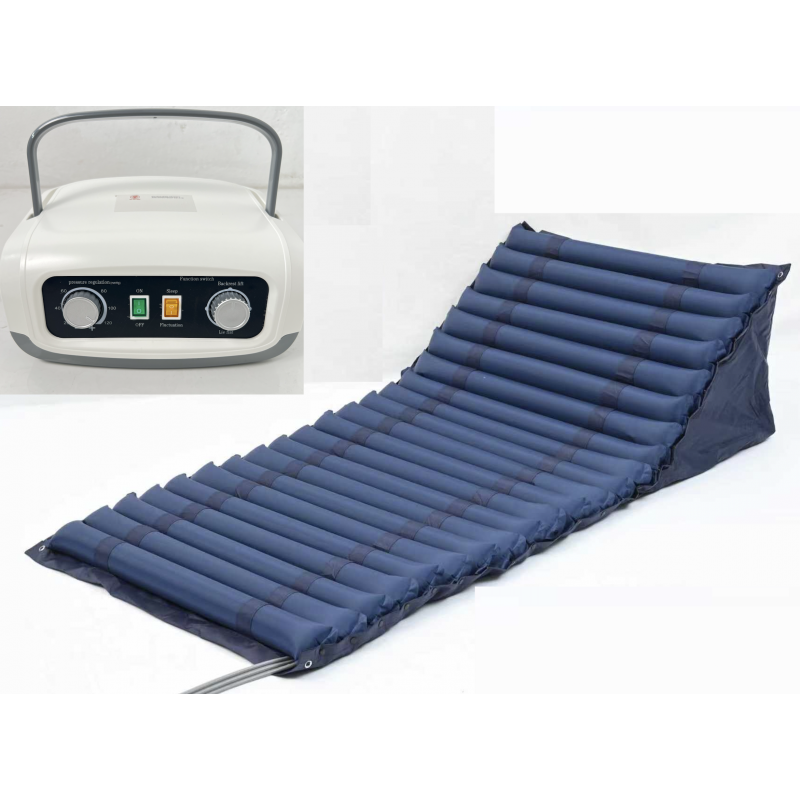 Nệm hơi chống loét nâng lưng GBM-073B