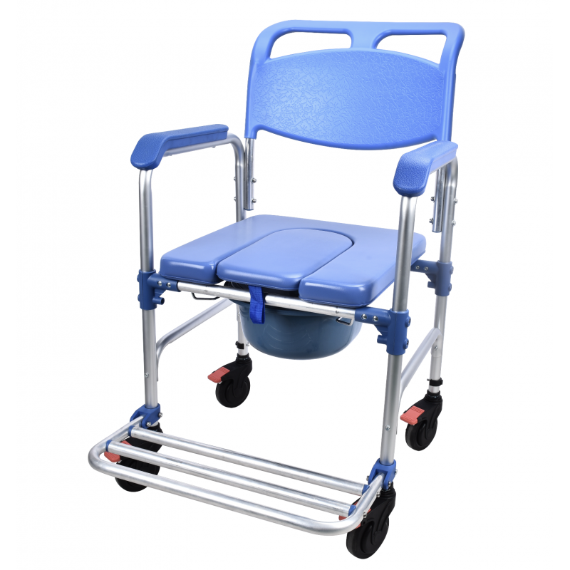 Ghế Bô - Tắm đa năng GBM-017