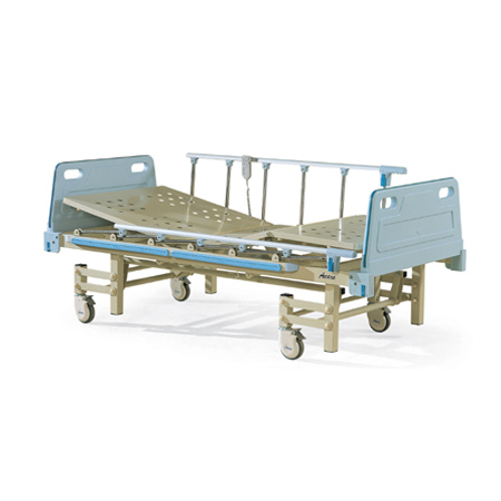 Giường bệnh nhân điều khiển bằng điện Acare HCB-8332H