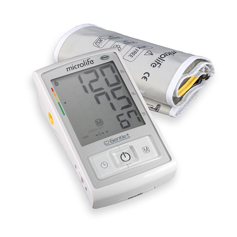 Máy đo huyết áp Microlife A3L-IMT
