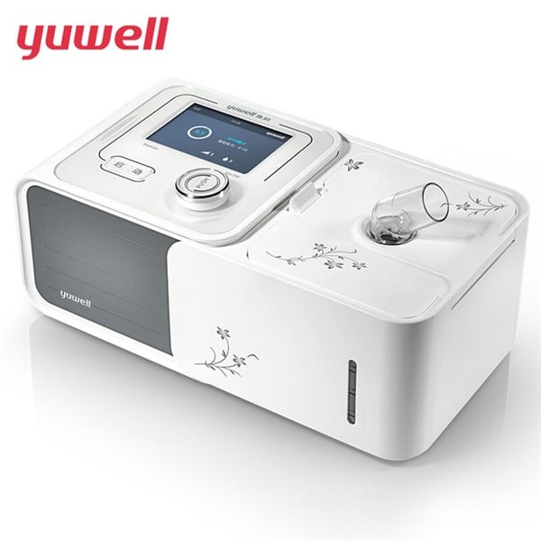Máy Trợ Thở Yuwell YH 725
