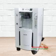 Đánh Giá Máy Tạo Oxy Yuwell 5 Lít 7F-5CW Đánh Giá Máy Tạo Oxy Yuwell 5 Lít 7F-5CW
