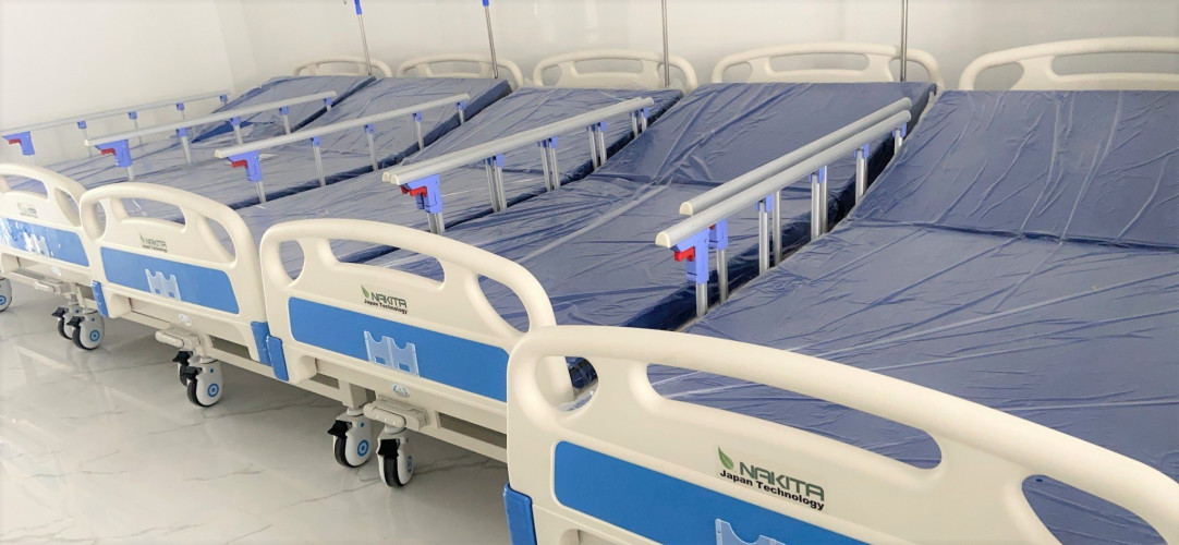 TOP địa chỉ cung cấp giường y tế cao cấp và uy tín nhất