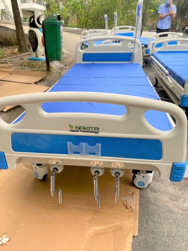 Ghé ngay đơn vị cung cấp giường y tế chính hãng, giá tốt