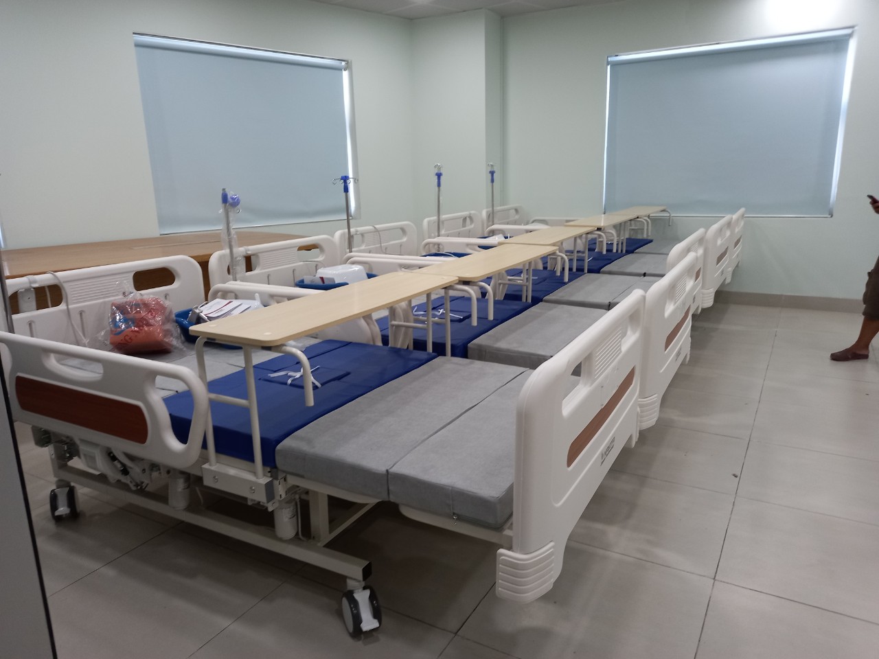 10 Mẹo Chọn Giường Bệnh Nhân Phù Hợp 10 Mẹo Chọn Giường Bệnh Nhân Phù Hợp