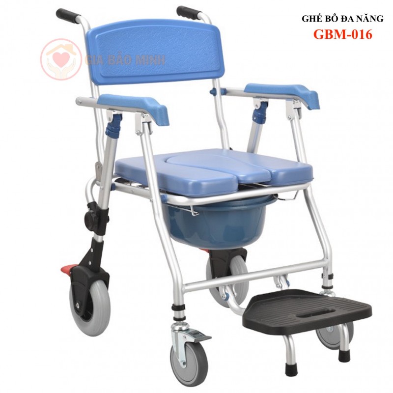 Mua ghế bô cho người già ở đâu?