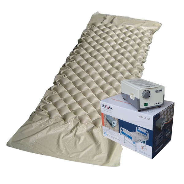 Giá các mẫu nệm chống loét chính hãng tốt nhất thị trường