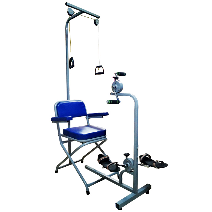 Nơi bán ghế tập vật lý trị liệu 3 trong 1 