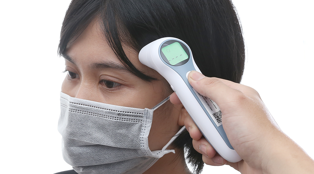 Nhiệt Kế Hồng Ngoại Là Gì? Cách Sử Dụng Nhiệt Kế Hồng Ngoại Cho Kết Quả Chính Xác Nhất Nhiệt Kế Hồng Ngoại Là Gì? Cách Sử Dụng Nhiệt Kế Hồng Ngoại Cho Kết Quả Chính Xác Nhất