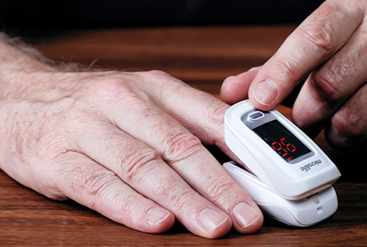 Tại Sao Máy Đo Nồng Độ Oxy Trong Máu Là Công Cụ Hữu Ích Trong Việc Theo Dõi Sức Khỏe? Tại Sao Máy Đo Nồng Độ Oxy Trong Máu Là Công Cụ Hữu Ích Trong Việc Theo Dõi Sức Khỏe?