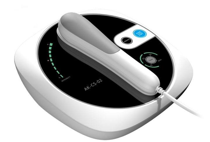 Máy siêu âm điều trị Aukewel AK‑CS‑02 – Dr Ultra 2: Hiệu quả cao, hiện đại, tin cậy Máy siêu âm điều trị Aukewel AK‑CS‑02 – Dr Ultra 2: Hiệu quả cao, hiện đại, tin cậy